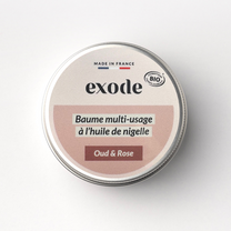 Baume Egyptien