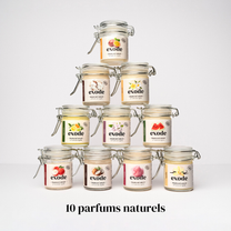 Déodorant Baume - Litchi