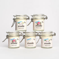 Pack 3+3 - Peaux sensibles