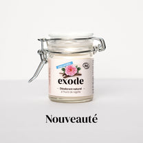 Déodorant Nigelle - Peau Sensible