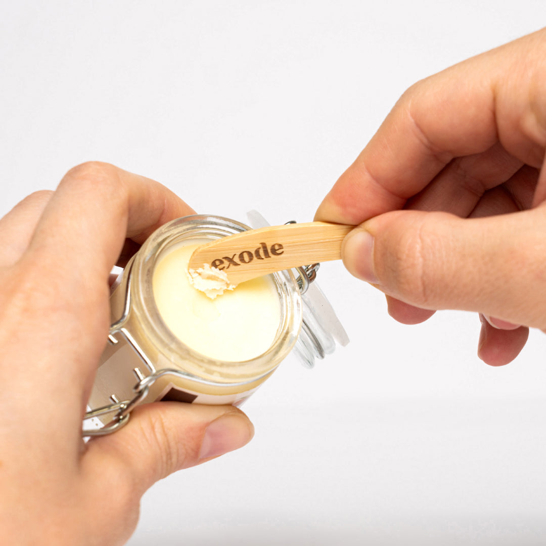 Déodorant Peau Sensible - Vanille